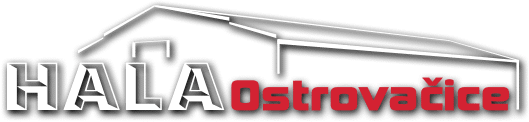 Hala Ostrovačice